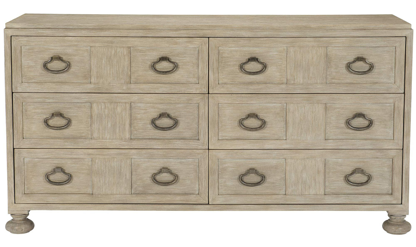 Santa Barbara Dresser-Dressers-Leahyco