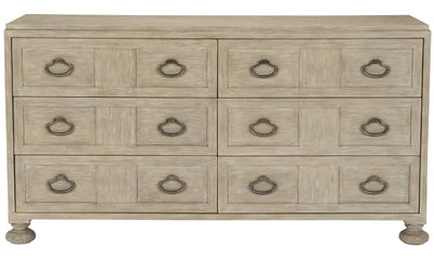 Santa Barbara Dresser-Dressers-Leahyco