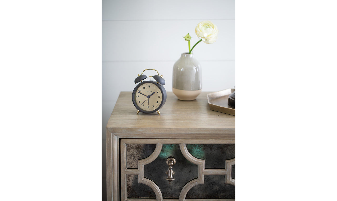 Santa Barbara Nightstand-Nightstands-Leahyco