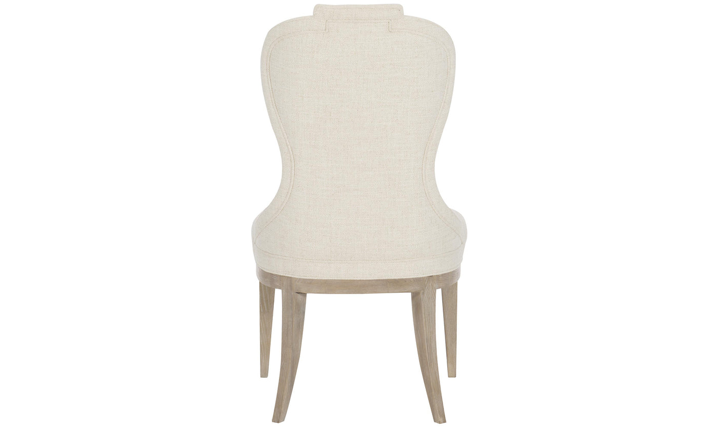 Santa Barbara Side Chair-Dining Side Chairs-Leahyco