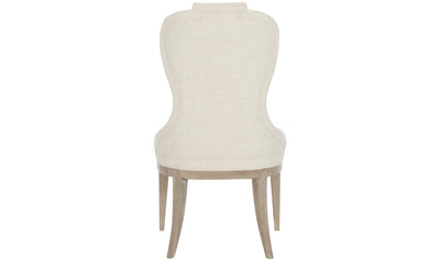 Santa Barbara Side Chair-Dining Side Chairs-Leahyco