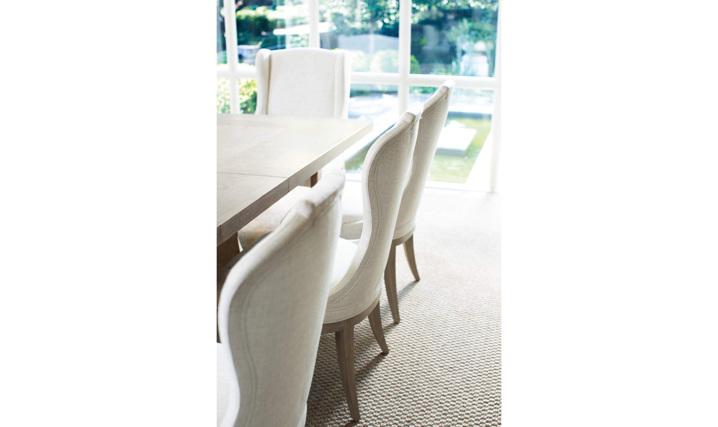 Santa Barbara Side Chair-Dining Side Chairs-Leahyco