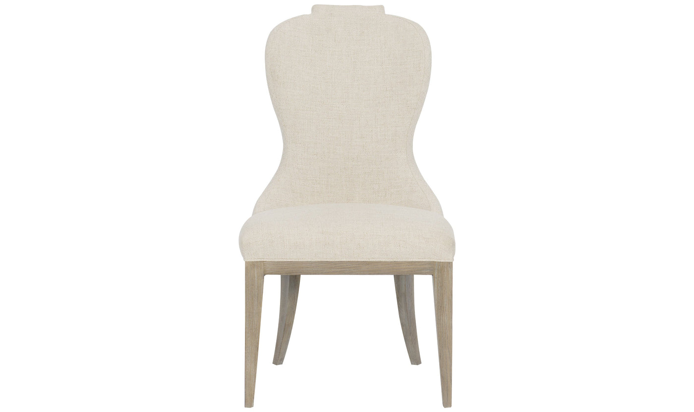 Santa Barbara Side Chair-Dining Side Chairs-Leahyco