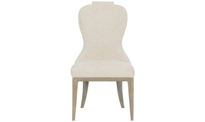 Santa Barbara Side Chair-Dining Side Chairs-Leahyco