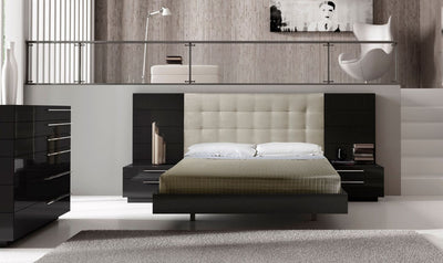 Santana Bed-Beds-Leahyco