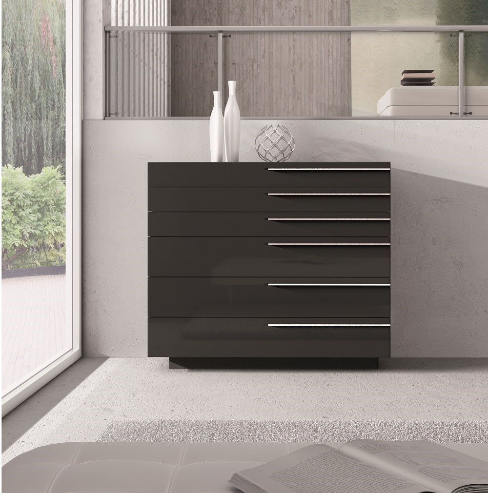 Santana Chiffonier-Storage Chests-Leahyco