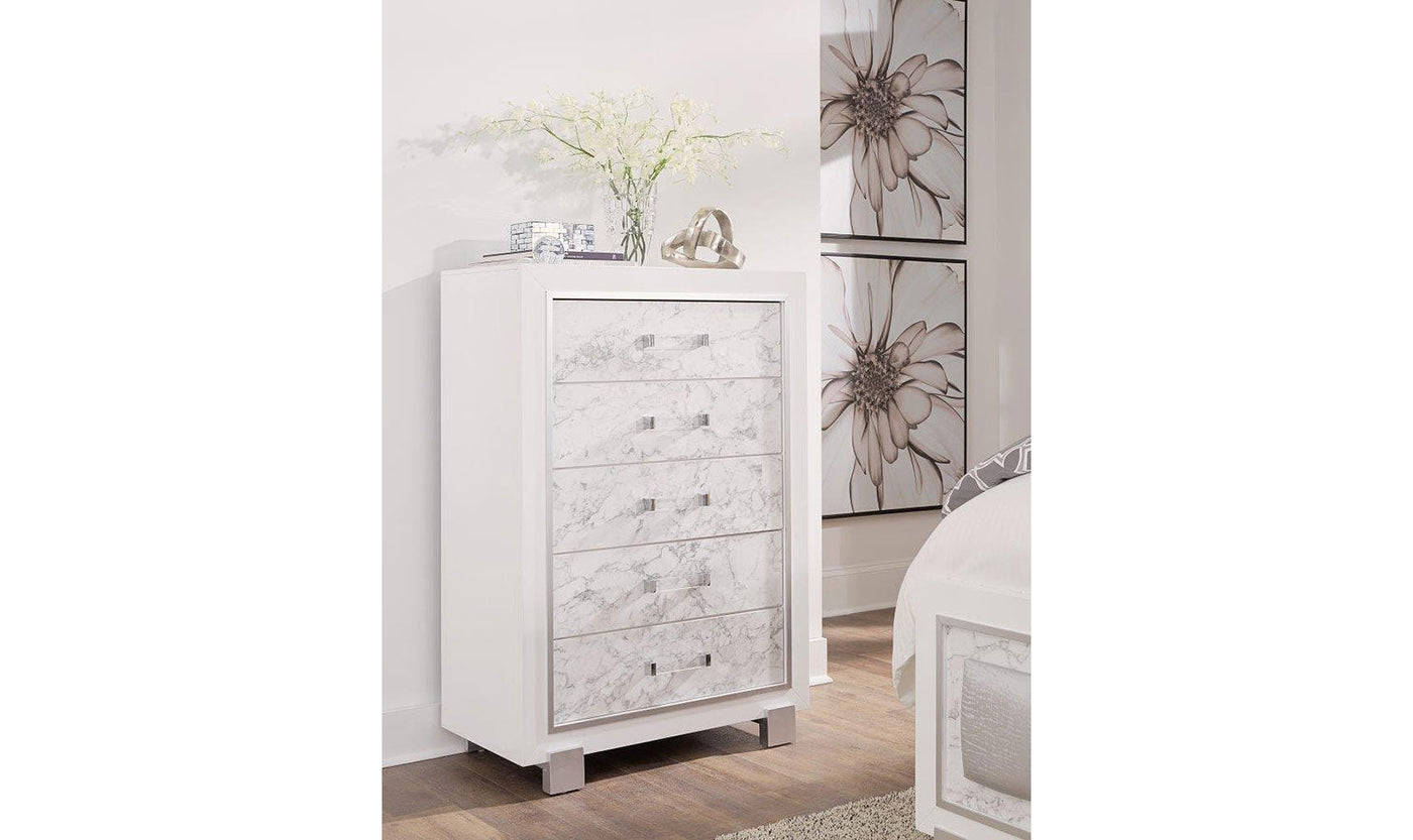 Santorini Chest-Storage Chests-Leahyco