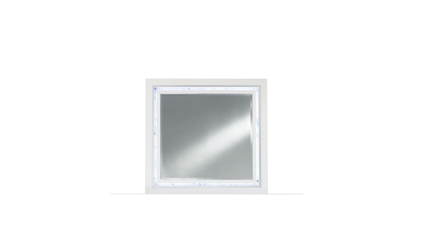 Santorini Mirror-Mirrors-Leahyco