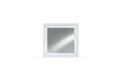 Santorini Mirror-Mirrors-Leahyco