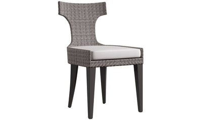 Sarasota Side Chair-Outdoor Chairs-Leahyco