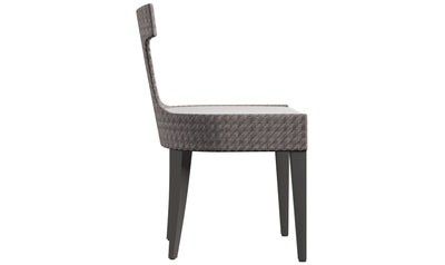 Sarasota Side Chair-Outdoor Chairs-Leahyco