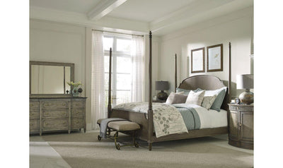 Savona Bed-Beds-Leahyco