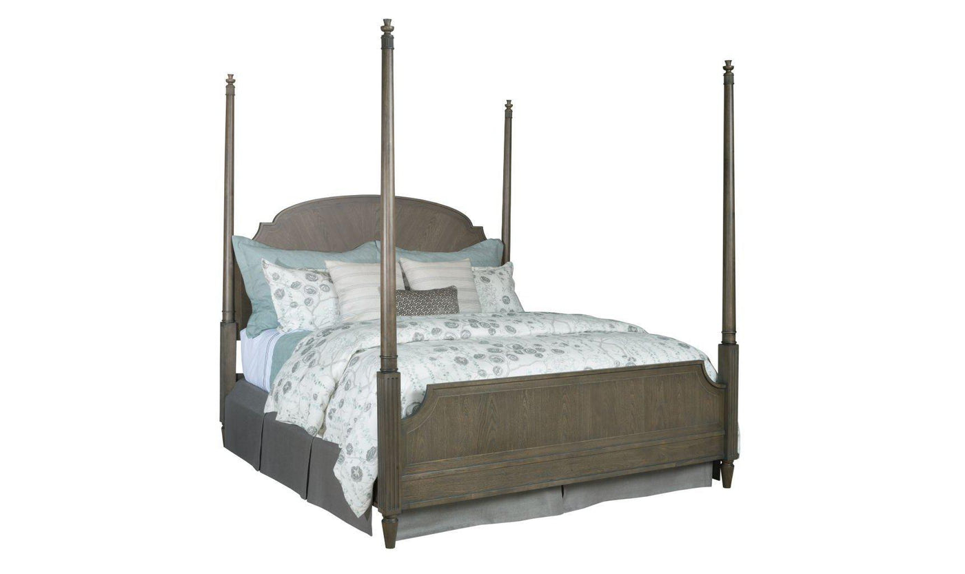 Savona Bed-Beds-Leahyco