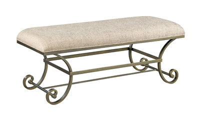 SAVONA BED BENCH-Benches-Leahyco