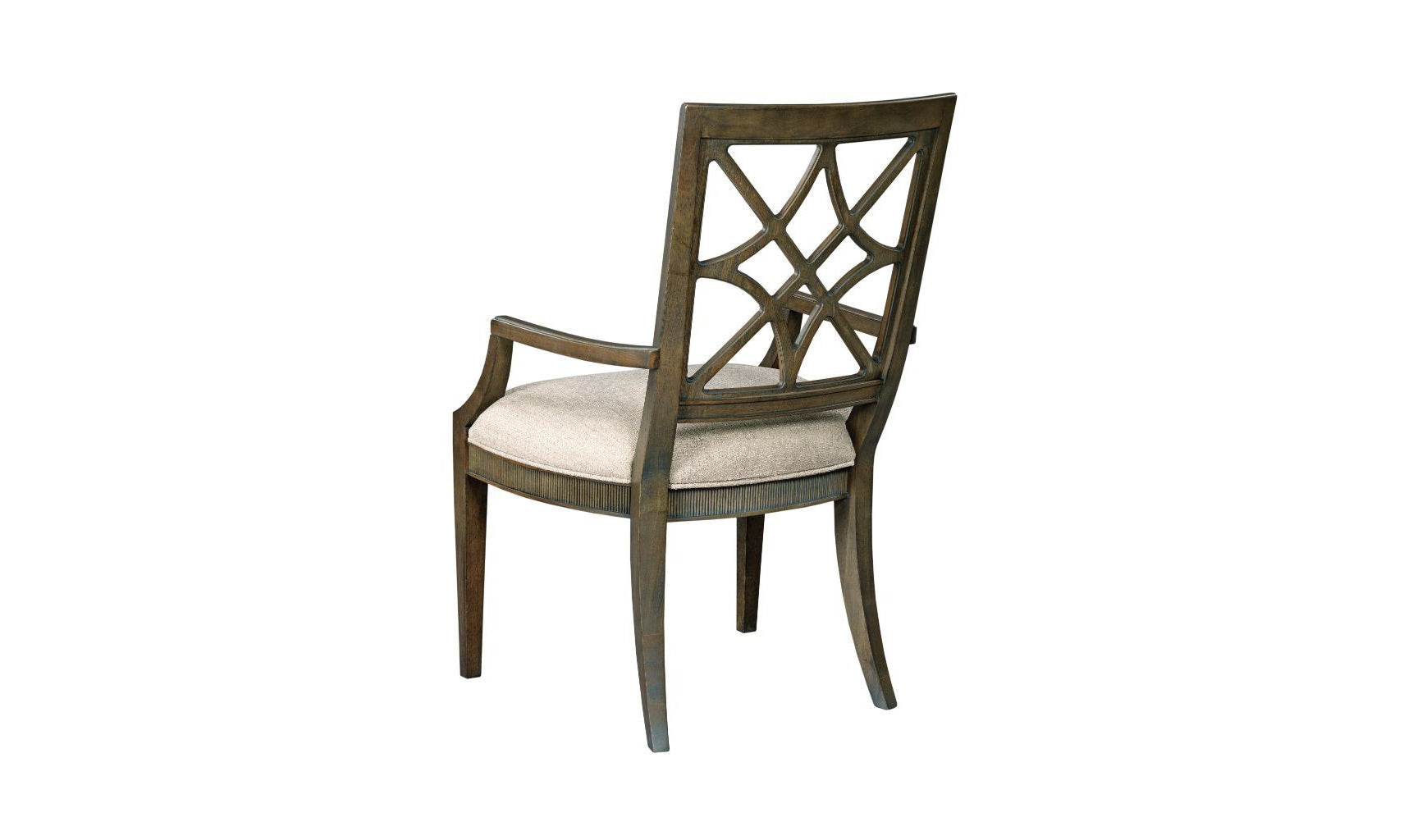 SAVONA GENIEVE ARM CHAIR-Dining Arm Chairs-Leahyco