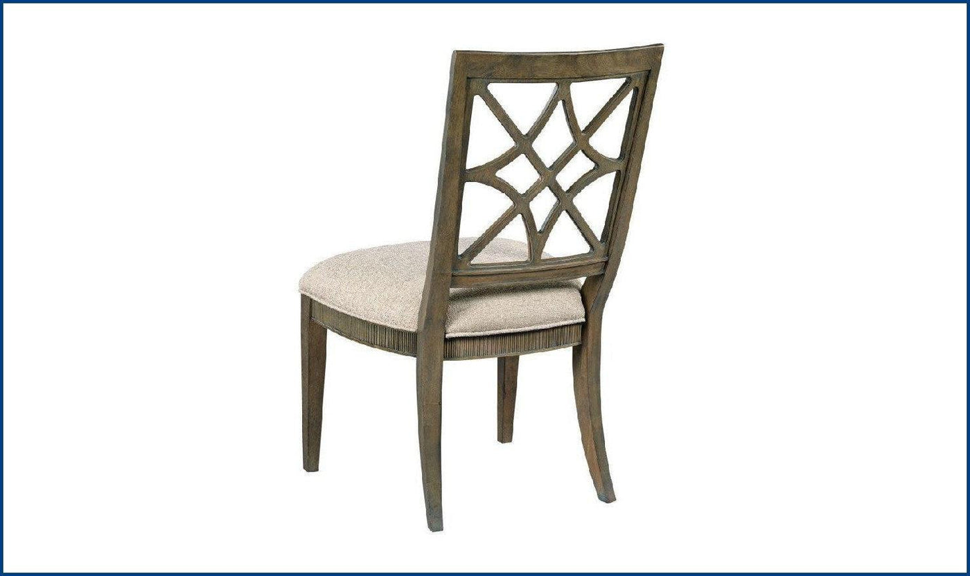 SAVONA GENIEVE SIDE CHAIR-Dining Side Chairs-Leahyco