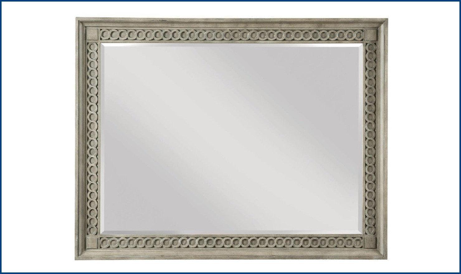 SAVONA REGENT MIRROR-Mirrors-Leahyco