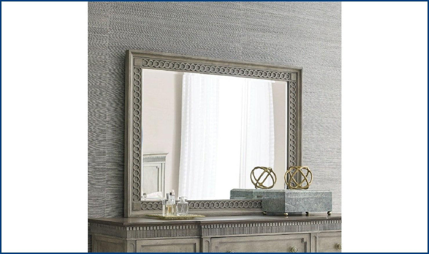 SAVONA REGENT MIRROR-Mirrors-Leahyco