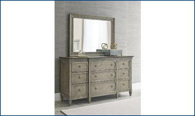 SAVONA REGENT MIRROR-Mirrors-Leahyco