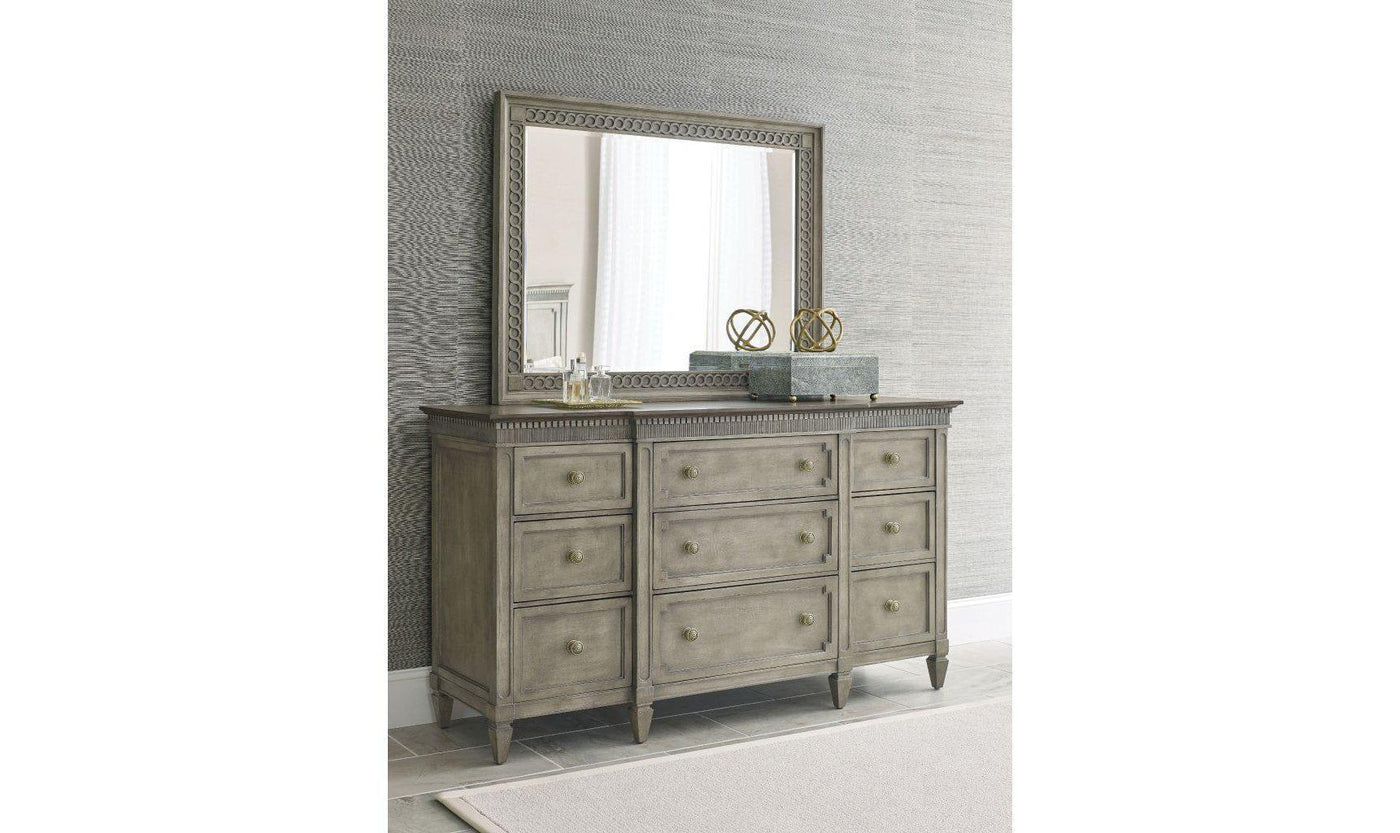 SAVONA STOCKHOLM DRAWER DRESSER-Dressers-Leahyco