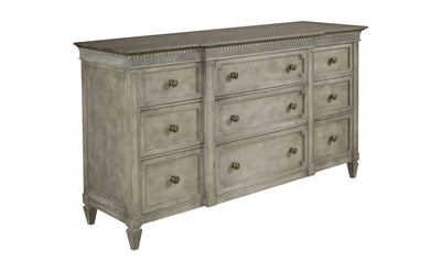 SAVONA STOCKHOLM DRAWER DRESSER-Dressers-Leahyco