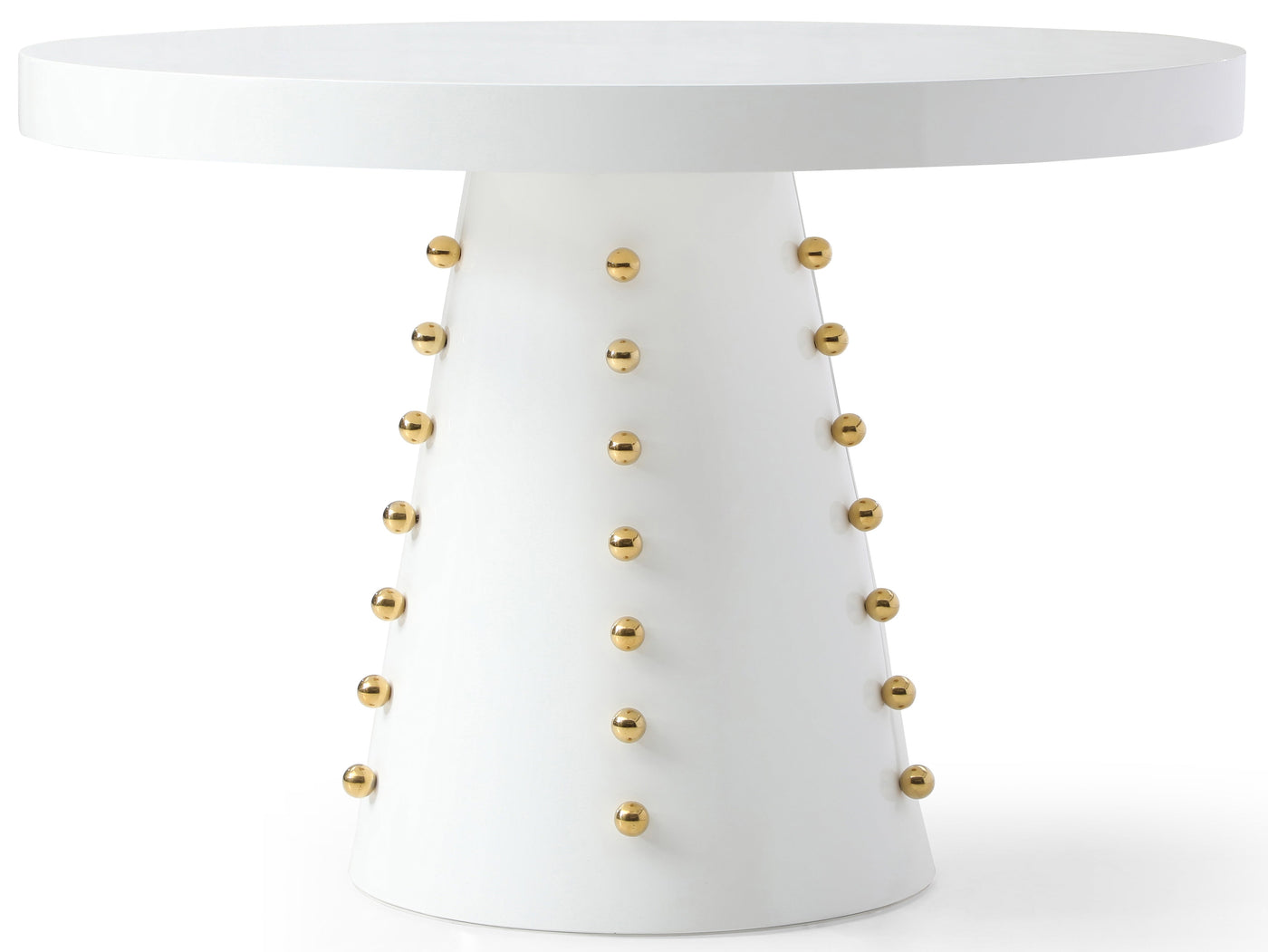 Scarpa Dining Table-Dining Tables-Leahyco