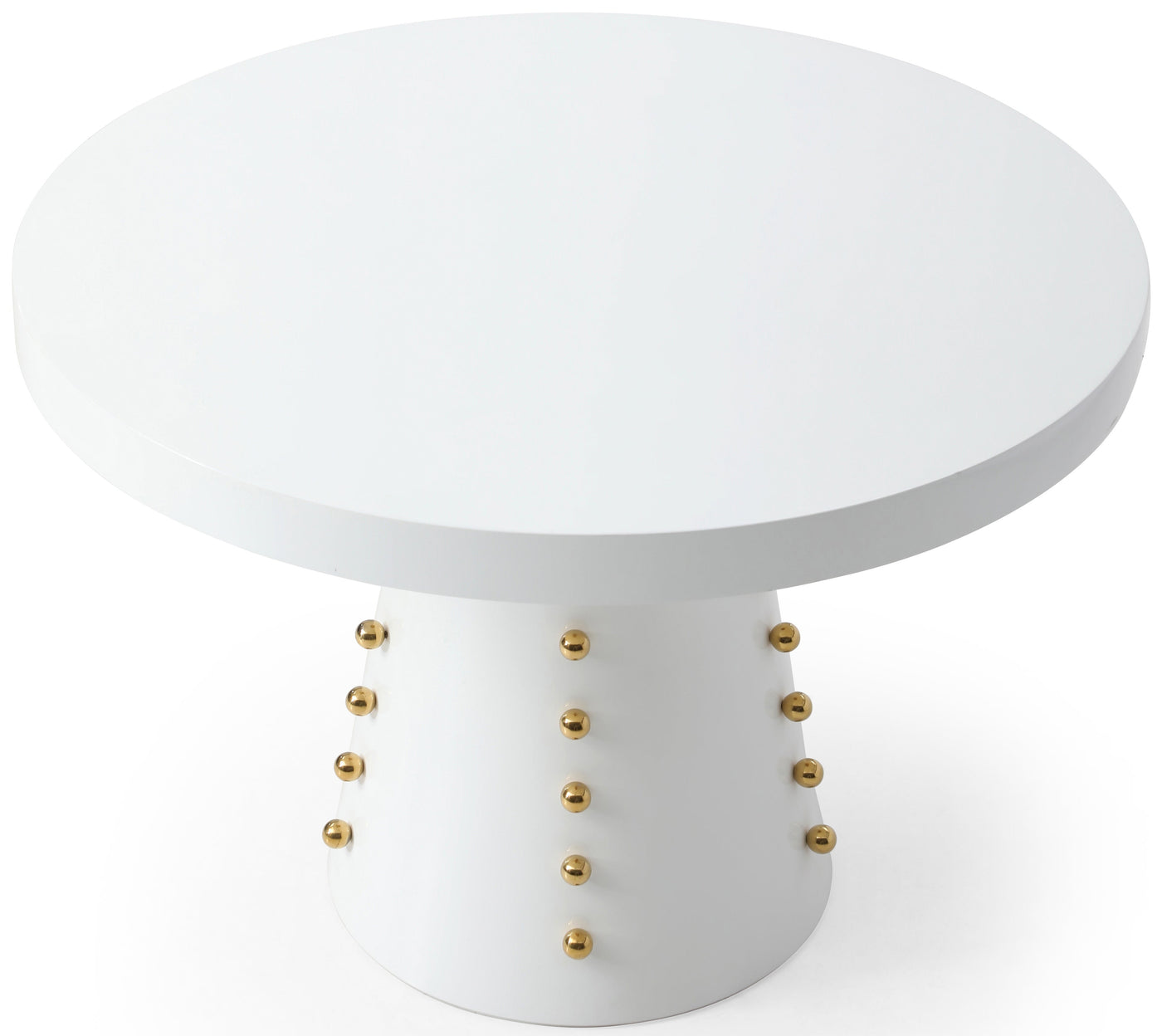 Scarpa Dining Table-Dining Tables-Leahyco