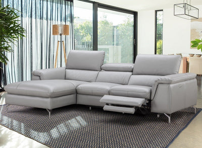 Serena Sectional Sofa-Sectional Sofas-Leahyco