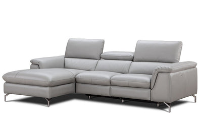 Serena Sectional Sofa-Sectional Sofas-Leahyco