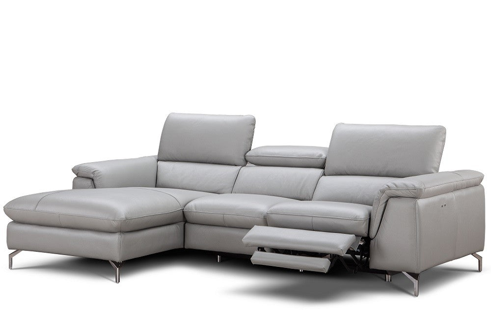 Serena Sectional Sofa-Sectional Sofas-Leahyco