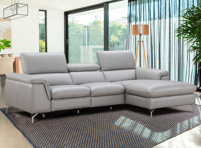 Serena Sectional Sofa-Sectional Sofas-Leahyco