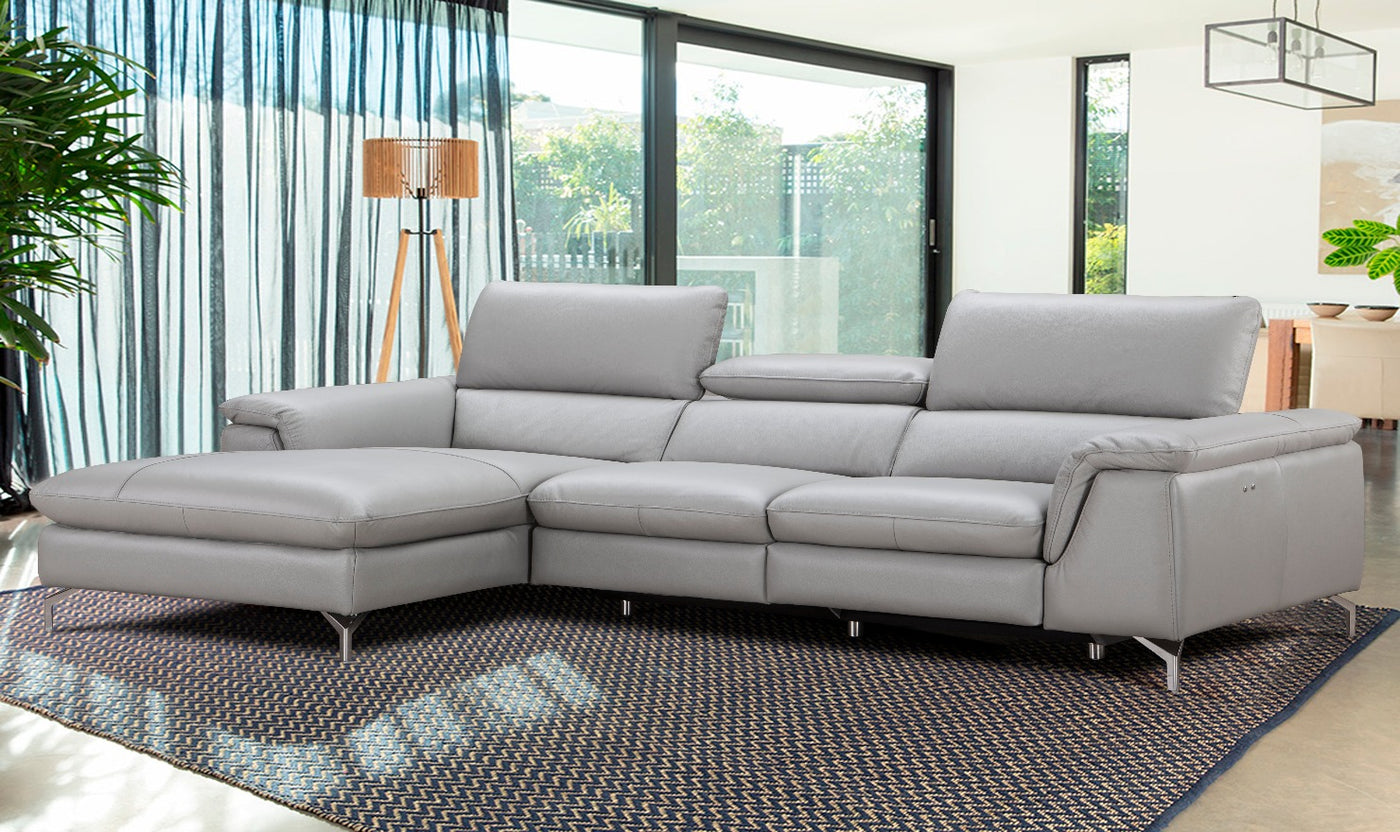 Serena Sectional Sofa-Sectional Sofas-Leahyco