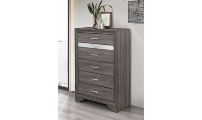 Seville Chest-Storage Chests-Leahyco