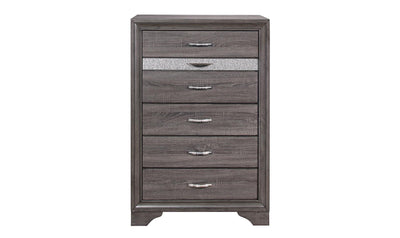 Seville Chest-Storage Chests-Leahyco