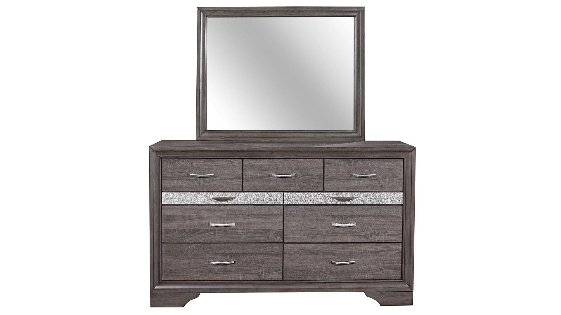 Seville Dresser-Dressers-Leahyco