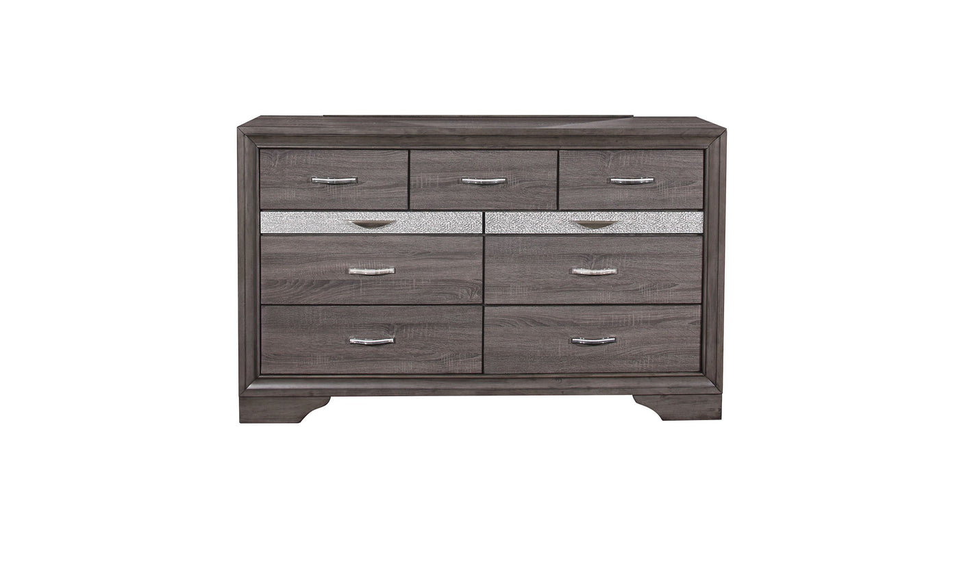 Seville Dresser-Dressers-Leahyco