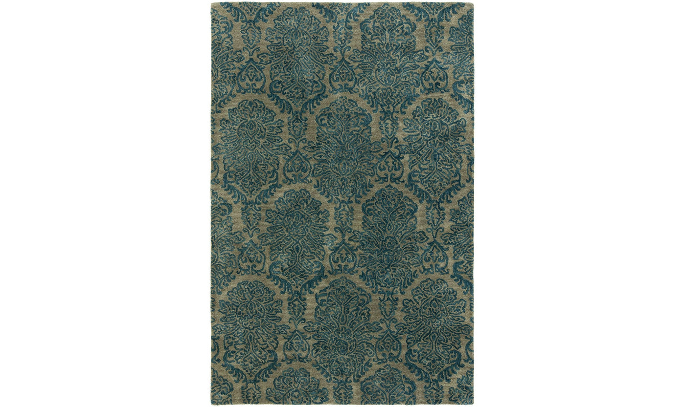 Seville Rug-Rugs-Leahyco