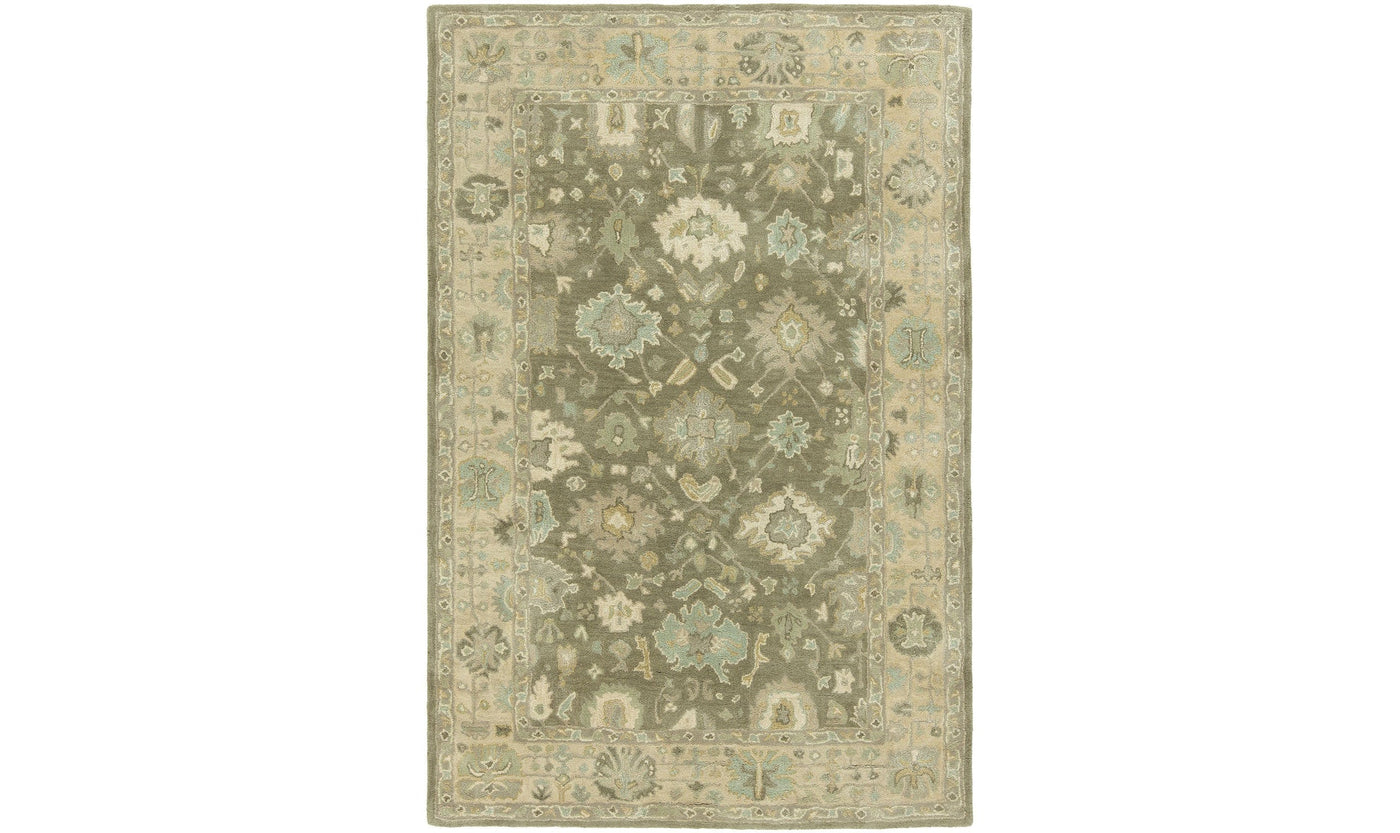 Seville Rug-Rugs-Leahyco