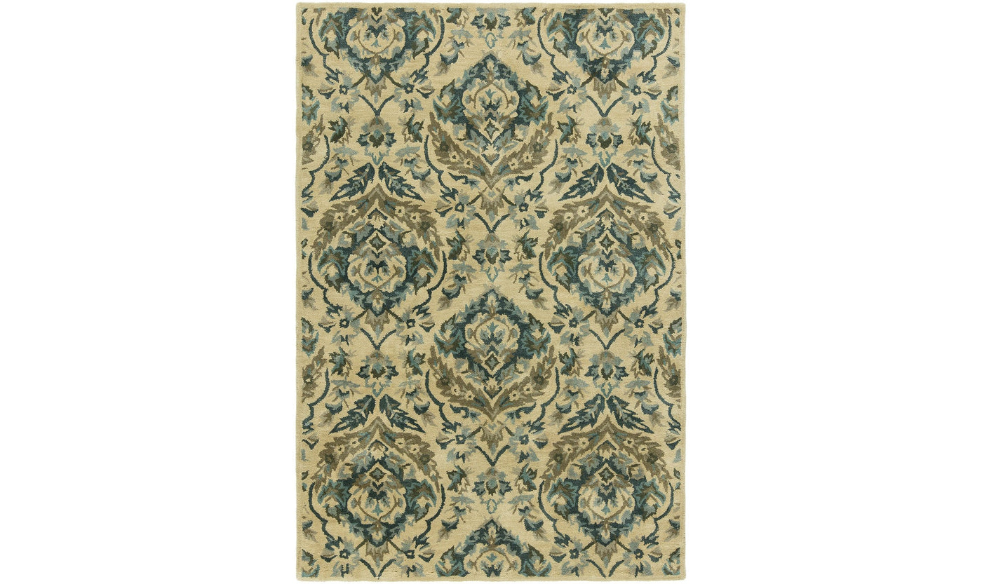 Seville Rug-Rugs-Leahyco