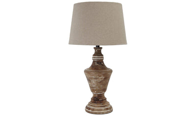 Shacora Table Lamp-Table Lamps-Leahyco