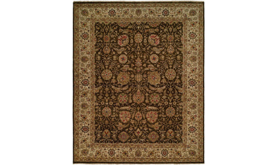 Shajahan Rug-Rugs-Leahyco