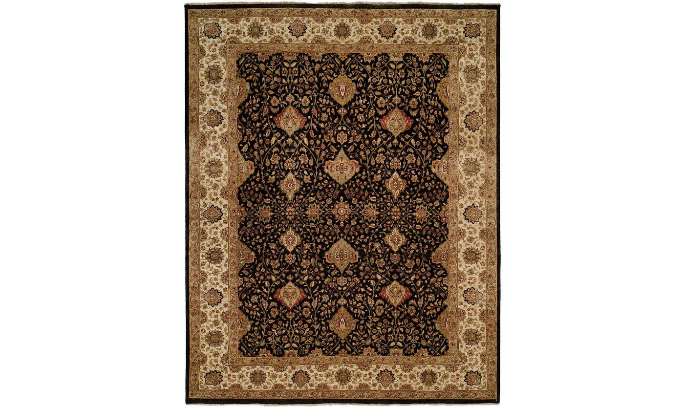 Shajahan Rug-Rugs-Leahyco