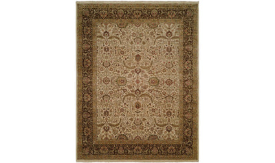 Shajahan Rug-Rugs-Leahyco