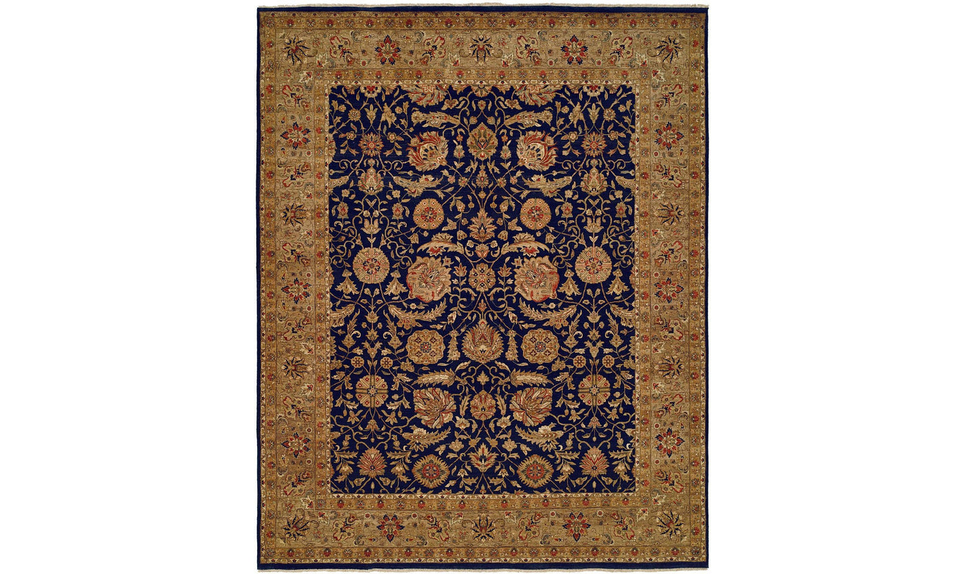 Shajahan Rug-Rugs-Leahyco