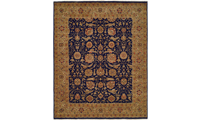 Shajahan Rug-Rugs-Leahyco