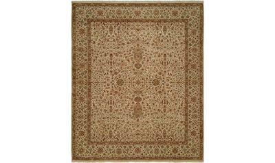 Shajahan Rug-Rugs-Leahyco