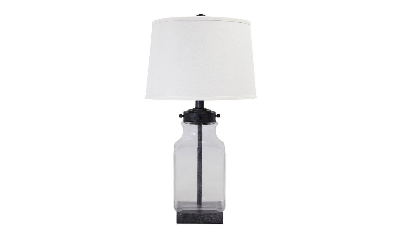 Sharolyn Table Lamp-Table Lamps-Leahyco