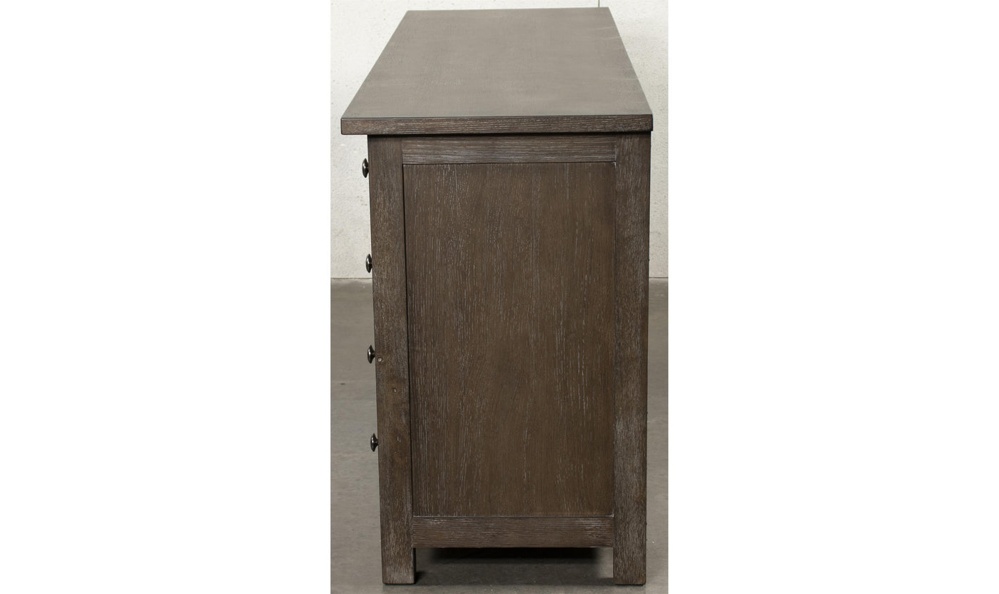 Sheffield Credenza-Desks-Leahyco