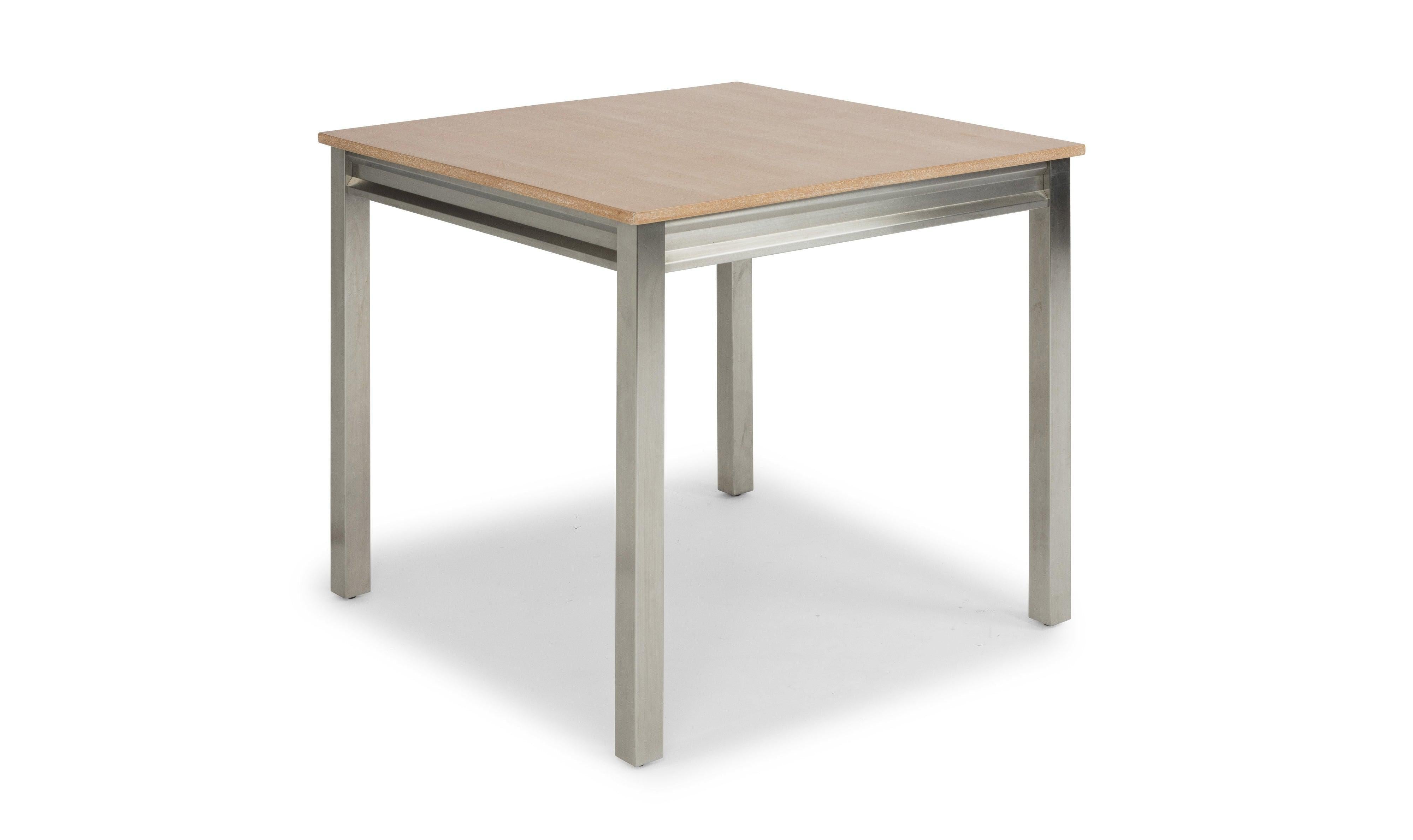 Sheffield Dining Table by homestyles-Dining Tables-Leahyco