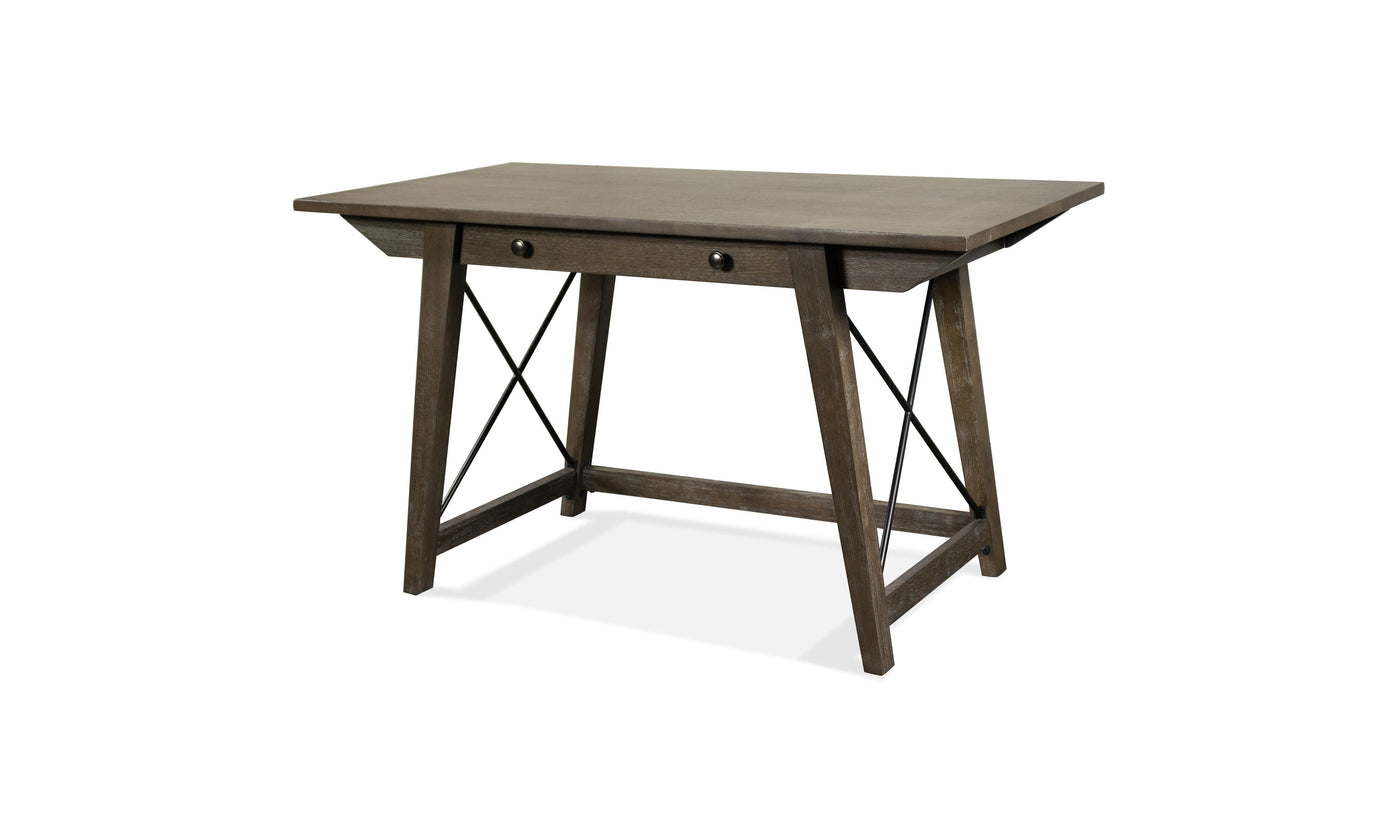 Sheffield Writing Desk-Desks-Leahyco